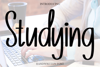 Best Fonts for Studying & Concentration